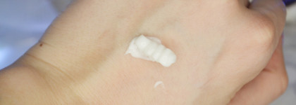 Новинка от косметики Geltek на молодой комбинированной коже