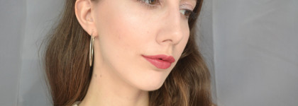 Мои любимые румяна в тёплых оттенках для создания естественного свежего макияжа