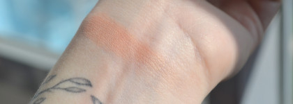 Мои любимые румяна в тёплых оттенках для создания естественного свежего макияжа