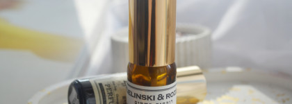 Люблю, не могу. Два моих любимых аромата от Zielinski & Rozen