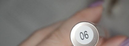 Свои губы, только лучше с плампером для губ Relouis Cool addiction в оттенке 106