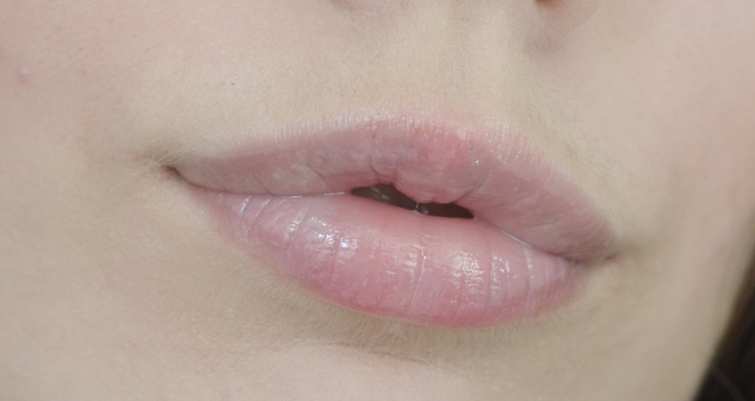 Масло для губ Influence Beauty Двухфазное Lava Lip Oil Biphase Lip oil