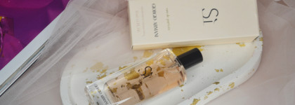 Giorgio Armani Si EDP - это то аромат, который я бы выбрала в день своей свадьбы