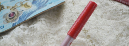 Карандаш для губ моего любимого бренда Vivienne Sabo Le Grand Volume в оттенках 03 и 04