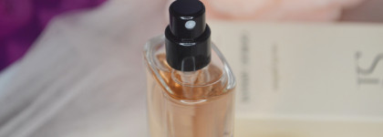 Giorgio Armani Si EDP - это то аромат, который я бы выбрала в день своей свадьбы