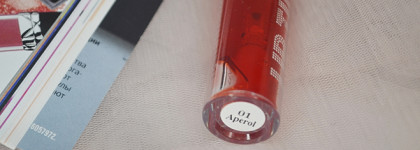 Красавица и чудовище: два белорусских тинта от Luxvisage и Relouis с совершенно разными характеристиками