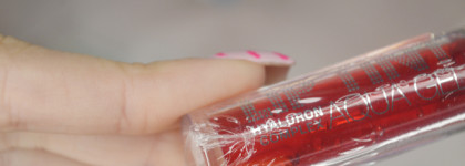 Красавица и чудовище: два белорусских тинта от Luxvisage и Relouis с совершенно разными характеристиками