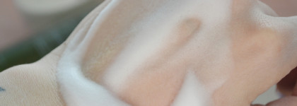 Уход для комбинированной проблемной кожи Циновит