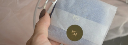 Kiko Milano Dolce Diva Baked Blush Trio в оттенке 01 Sweet Biscuit - мои любимые румяна на лето