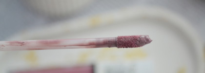 Первое разочарование в белорусской косметике. Жидкая помада Relouis Nude Matte Complimenti в оттенках 10, 16 и 17