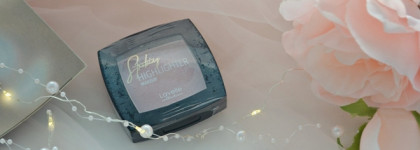 Сияние из космоса с хайлайтером Lavelle Highlighter в оттенке 03