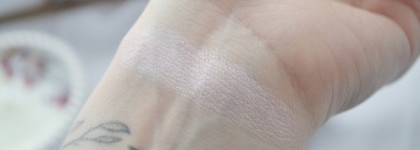 Сияние из космоса с хайлайтером Lavelle Highlighter в оттенке 03