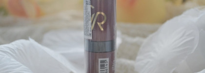 Красивейшая губная помада Golden Rose Velvet Matte Lipstick в оттенке 14