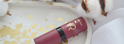 Красивейшая губная помада Golden Rose Velvet Matte Lipstick в оттенке 14