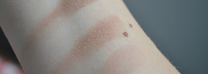 Мой топ - 5 за 5 лет: средства, с которых началась любовь к косметике