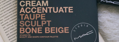 Мой топ - 5 за 5 лет: средства, с которых началась любовь к косметике