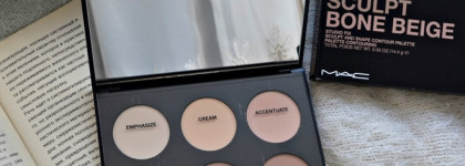 Мой топ - 5 за 5 лет: средства, с которых началась любовь к косметике