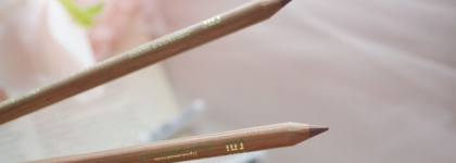 Карандаш для губ Miss Tais в оттенках 769 и 780. Прекрасная нюдовая база на каждый день