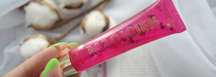 Блеск для губ Vivienne Sabo Magicien в оттенке 02. Идеальная база на каждый день