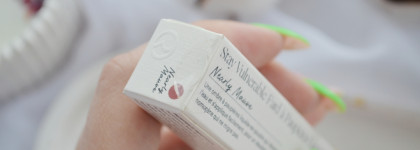 Жидкие тени для век Rare Beauty Stay Vulnerable в оттенке Mauve