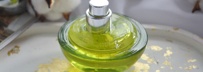 Мой топ-3 летних ароматов, которые создают приятное настроение