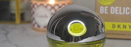 Мой топ-3 летних ароматов, которые создают приятное настроение