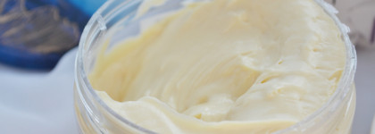 Шикарный уход для тела от Mixit: 2 крема с прекрасными восточными ароматами