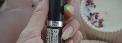 Идеальный нюдовый хамелеон - губная помада Rimmel lasting finish в оттенке 077 Asia