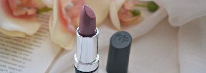 Идеальный нюдовый хамелеон - губная помада Rimmel lasting finish в оттенке 077 Asia