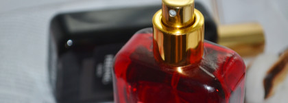 Ароматы за копейки от Brocard: мои 2 любимых парфюма