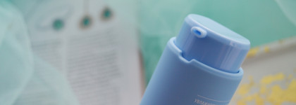 Прекрасный уход на лето с увлажняющей сывороткой Don’t Touch My Skin