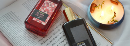 Ароматы за копейки от Brocard: мои 2 любимых парфюма