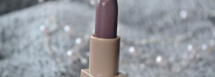 Благородный лиловый с помадой для губ Stellary устойчивая Long Lasting Lipstick в оттенке 09