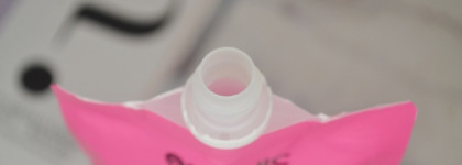 Провал от Клавы Коки: гоммаж для лица Organic kitchen Klava Coca