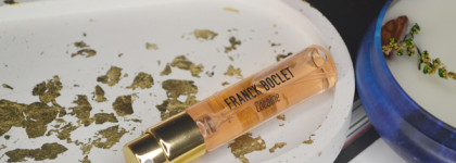 Franck Boclet Cocaïne - самый спорный и странный аромат в моей коллекции