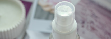 Уход за лицом от Крымской розы: впечатление от гидролата и увлажняющего концентрата