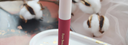 Мои косметические итоги лета для лица и губ: 9 классных средств на лето