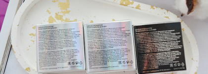 Сияющая прелесть - спарклы Shik Single Eyeshadow в оттенках Mimoza, Mira, Polis