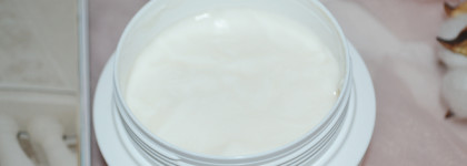 Здоровые кончики за копейки: маска L'Oreal Paris Elseve Роскошь кокосового масла