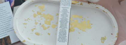 Красиво, но не без нюансов: блеск для губ the Balm Plump your pucker в оттенке Мэгнифай