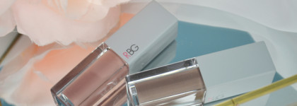 Красота на максимум: Универсальный тинт Усилитель красоты RBG Russian Beauty Guru 01 и 02