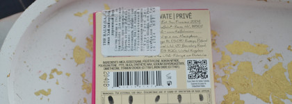 Деликатное сияние с хайлайтером theBalm Mary-Lou Manizer