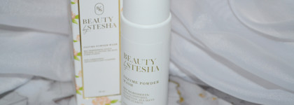 Мягкое очищение для естественной красоты: Beauty by Stesha Энзимная пудра для умывания
