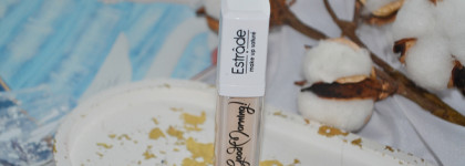 Крайне проходной консилер Estrade Good morning в оттенке 22