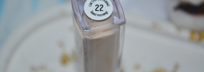 Крайне проходной консилер Estrade Good morning в оттенке 22