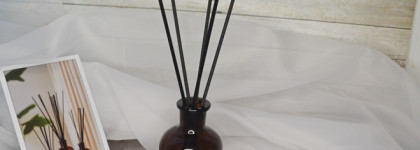 Уют и удовольствие от нахождения дома на максимум от By Kaori