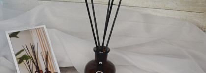 Уют и удовольствие от нахождения дома на максимум от By Kaori