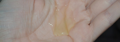 Уход для кудрявых и пушистых волос от Ice Curly