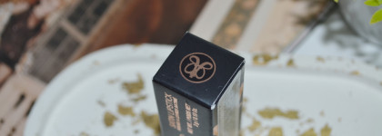 Не сложилось: губная помада Anastasia Beverly Hills Satin Lipstick в оттенке Praline