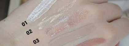 Топ - 3 тени в 2023 для новичков и тех, кто не умеет, но очень хочет